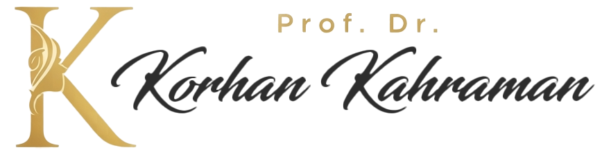 Prof. Dr. Korhan Kahraman