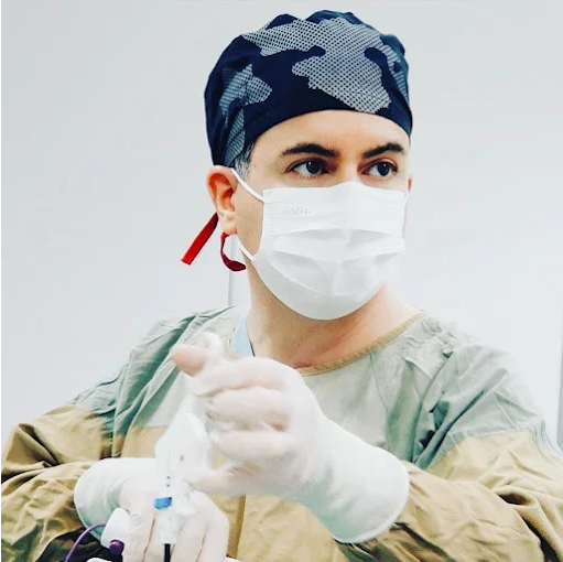 Prof. Dr. Korhan Kahraman - Myom, Kist, Tümör, Kanser Cerrahisi, İleri Düzey Laparoskopik Cerrahi, Endometriozis Cerrahisi